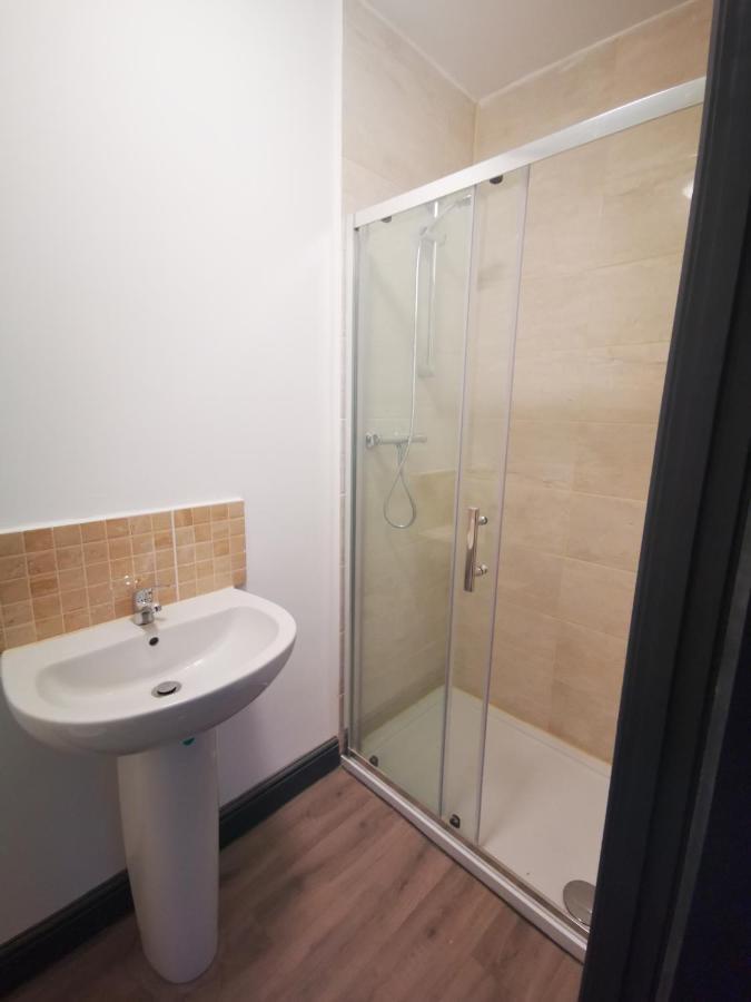 Mapperley House - Under New Management Promotional Rates Available Hotel Nottingham Bagian luar foto