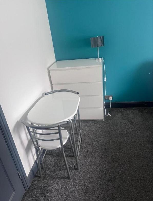Mapperley House - Under New Management Promotional Rates Available Hotel Nottingham Bagian luar foto